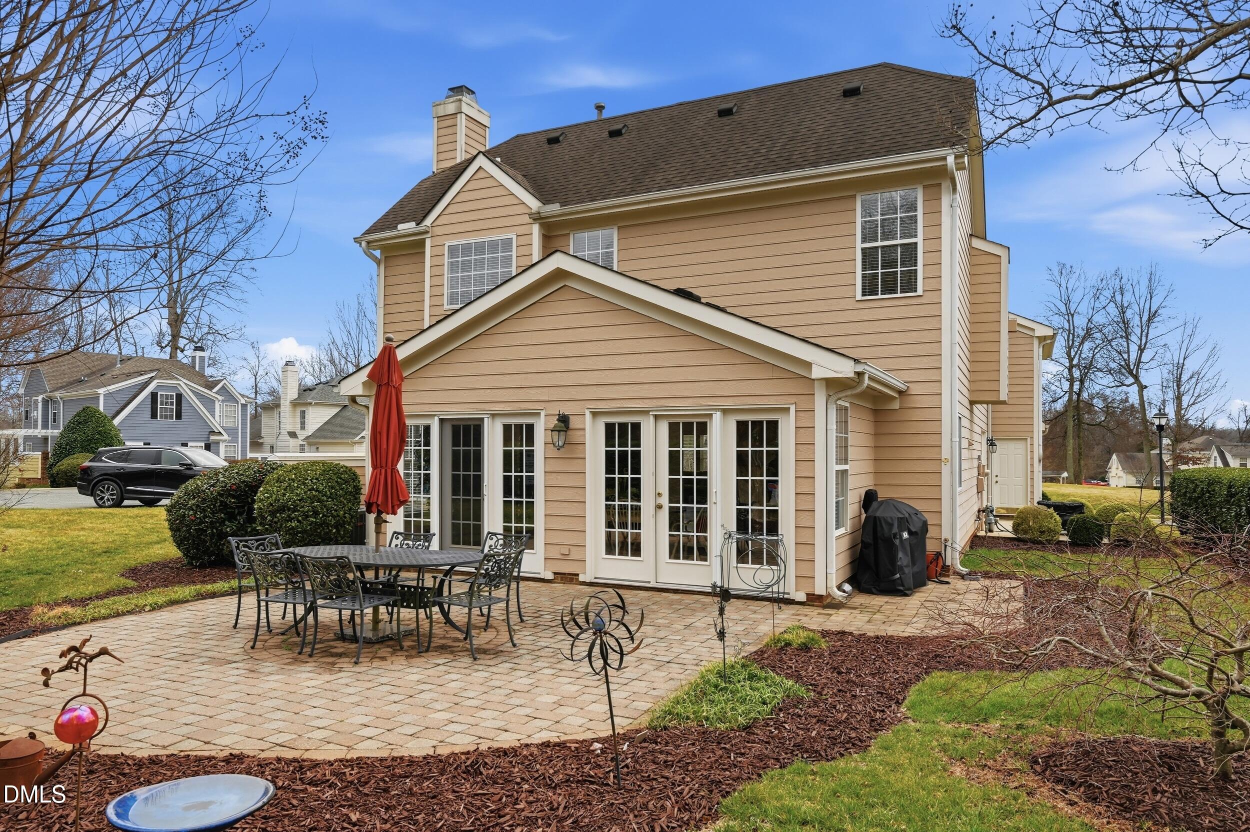 101 Gene Sarazen Drive