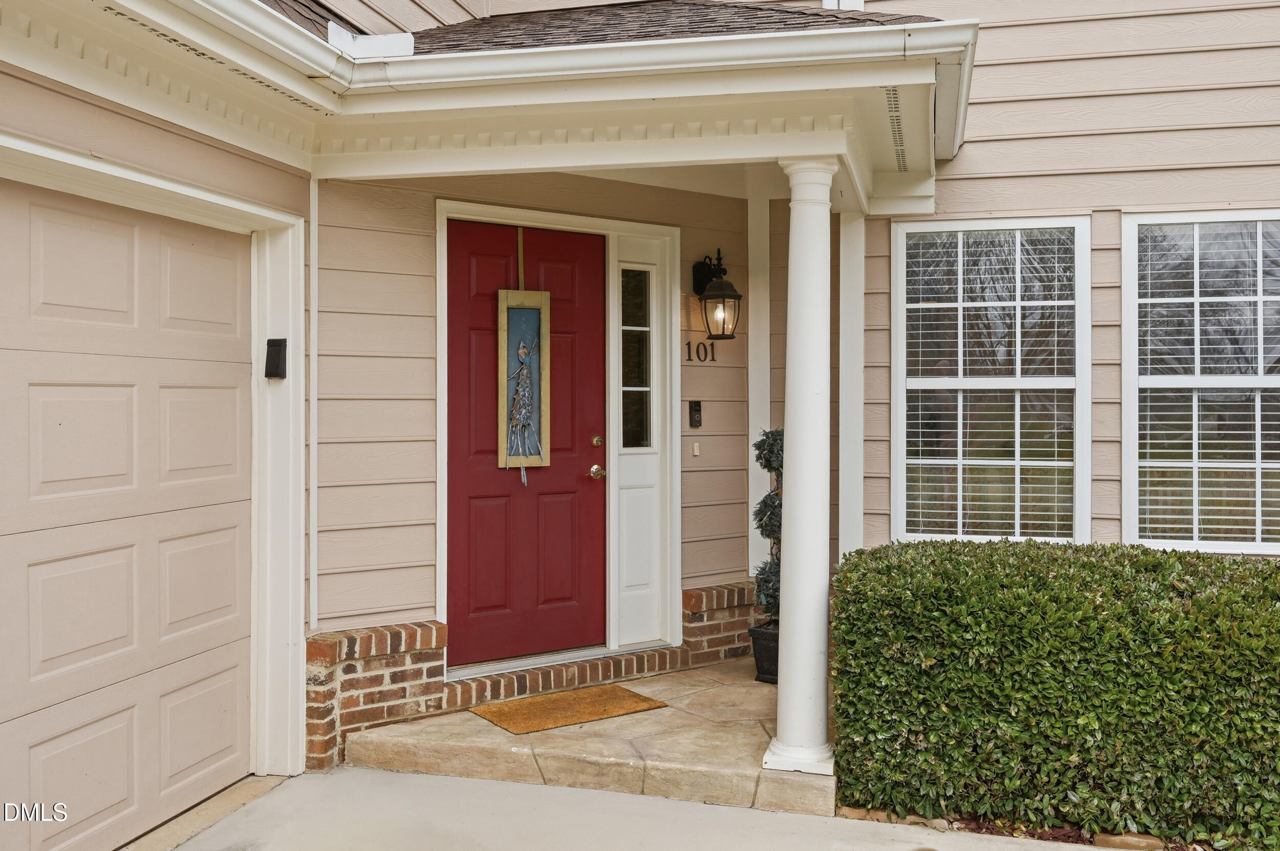 101 Gene Sarazen Drive