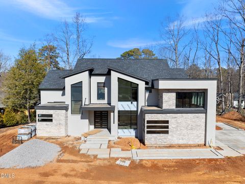 Photo of 1925 Hunting Ridge Road, Raleigh, NC 27615 (MLS # 10137619)