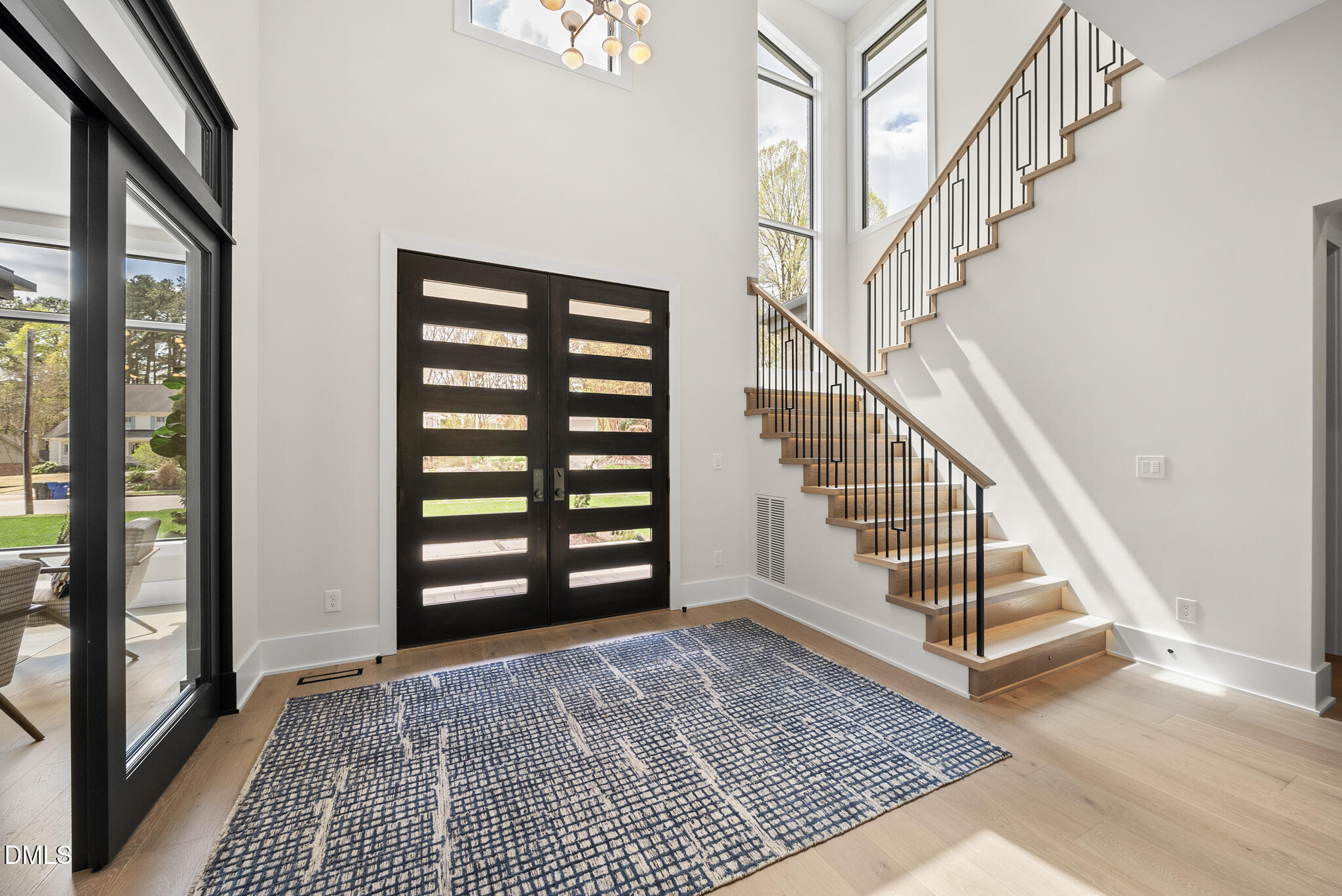 1925 Hunting Ridge Road