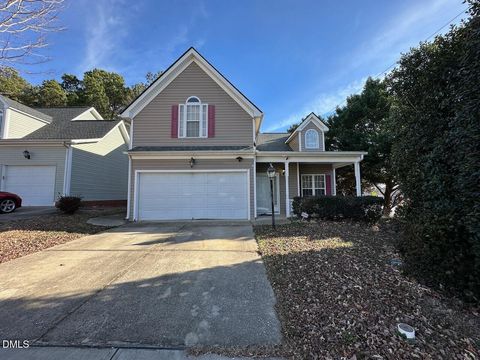 2125 Star Sapphire Drive Raleigh NC 27610