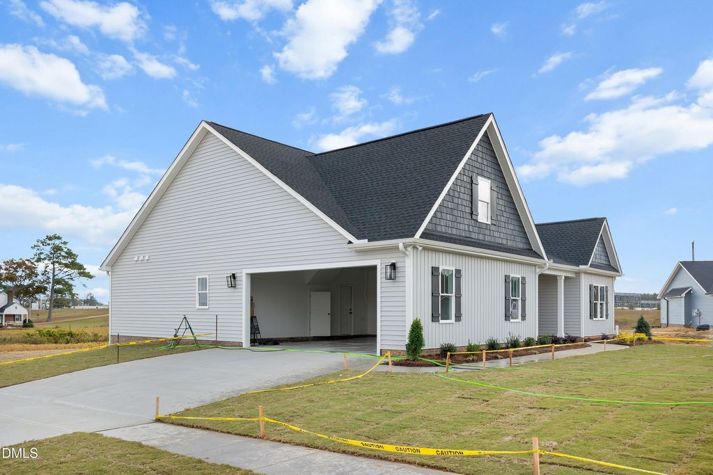 Photo of 4404 Fairhaven Drive W, Wilson, NC 27893 (MLS # 10132176)