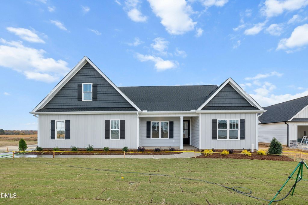Photo of 4404 Fairhaven Drive W, Wilson, NC 27893 (MLS # 10132176)