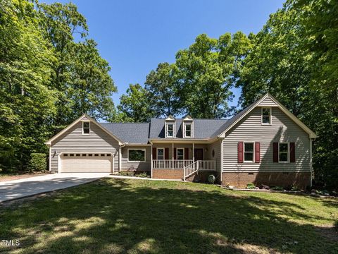 312 Heidinger Drive Cary NC 27511