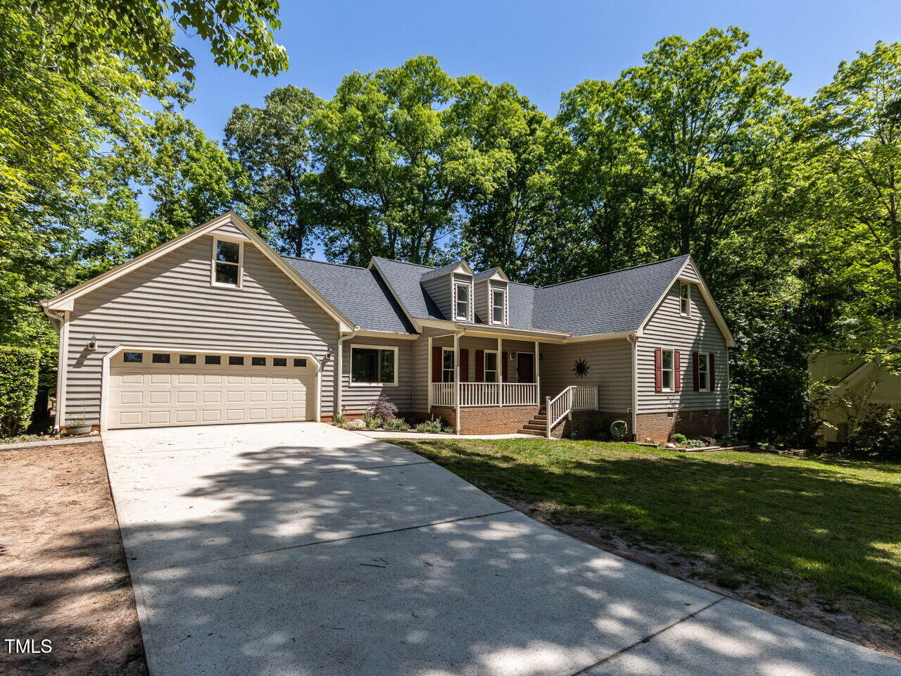 312 Heidinger Drive