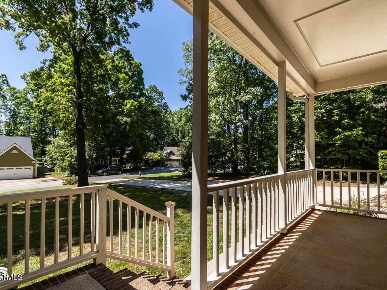 312 Heidinger Drive