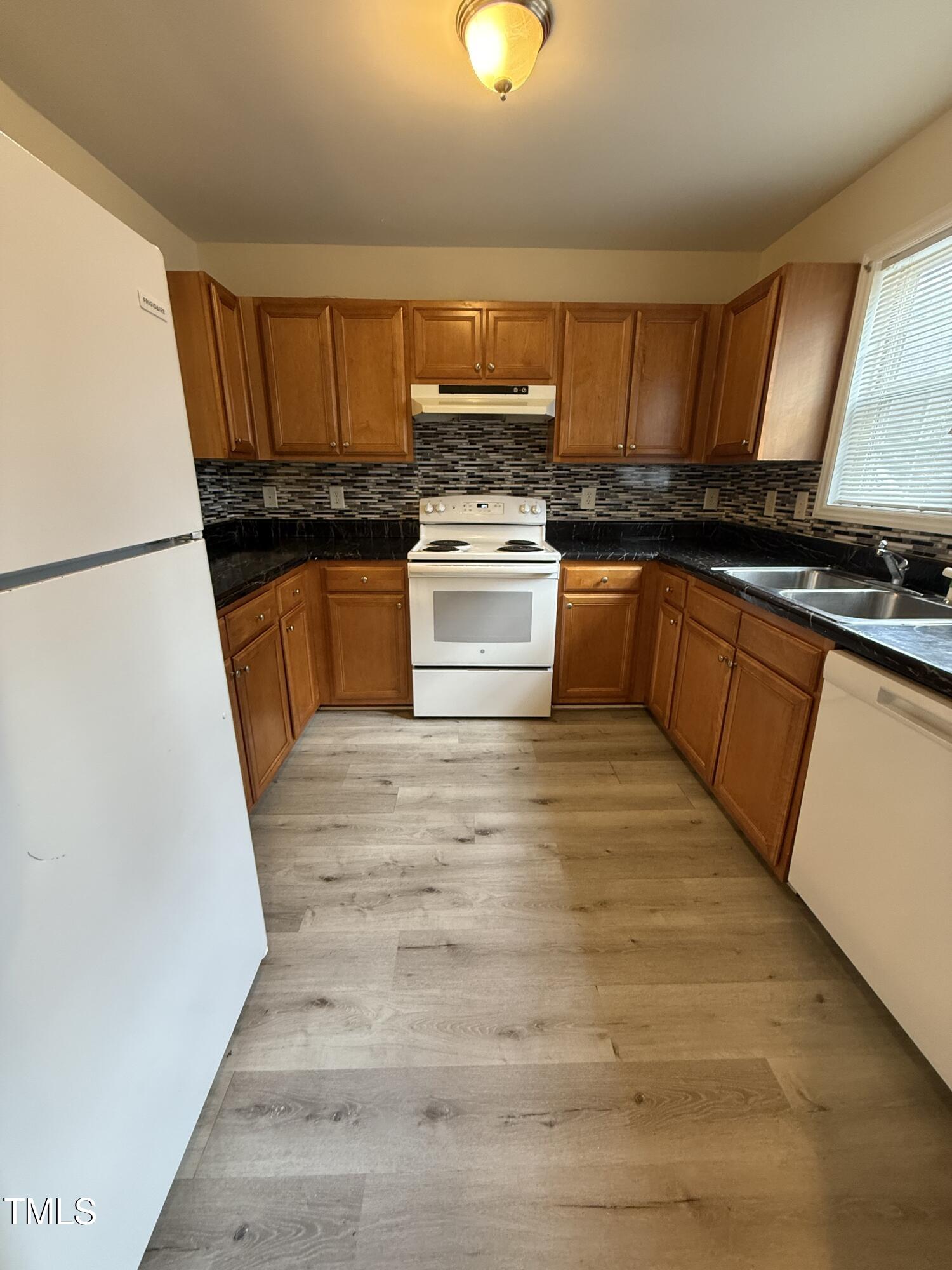 309 Watson Street A/B