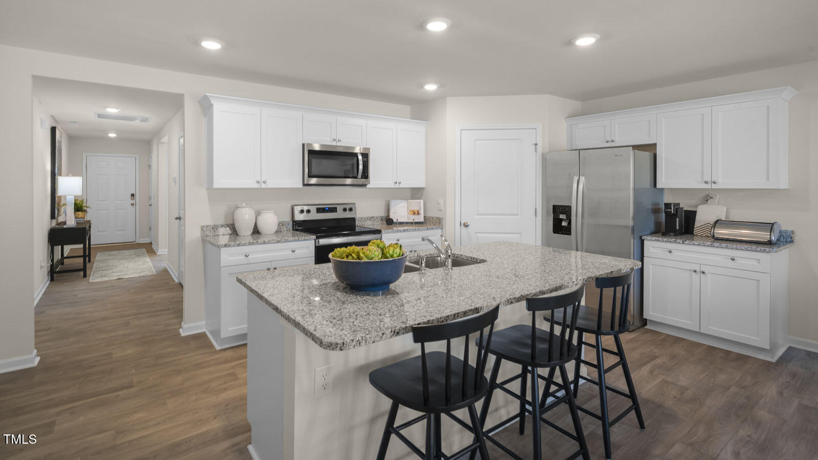 3608 Sorda Court