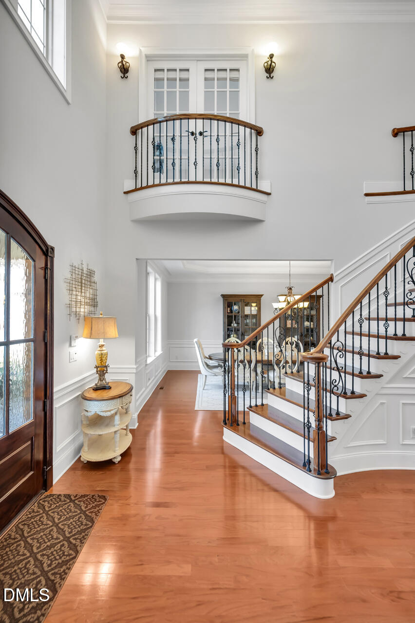 4021 Piney Gap Drive