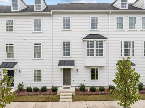104 Vallco Lane Durham NC 27713