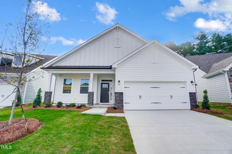 000 Watkins Road Hillsborough NC 27278