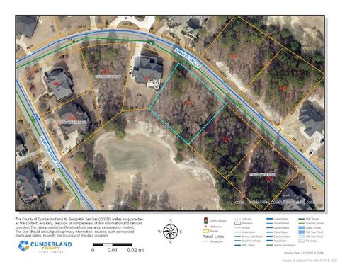 537 Swan Island Court Fayetteville NC 28311