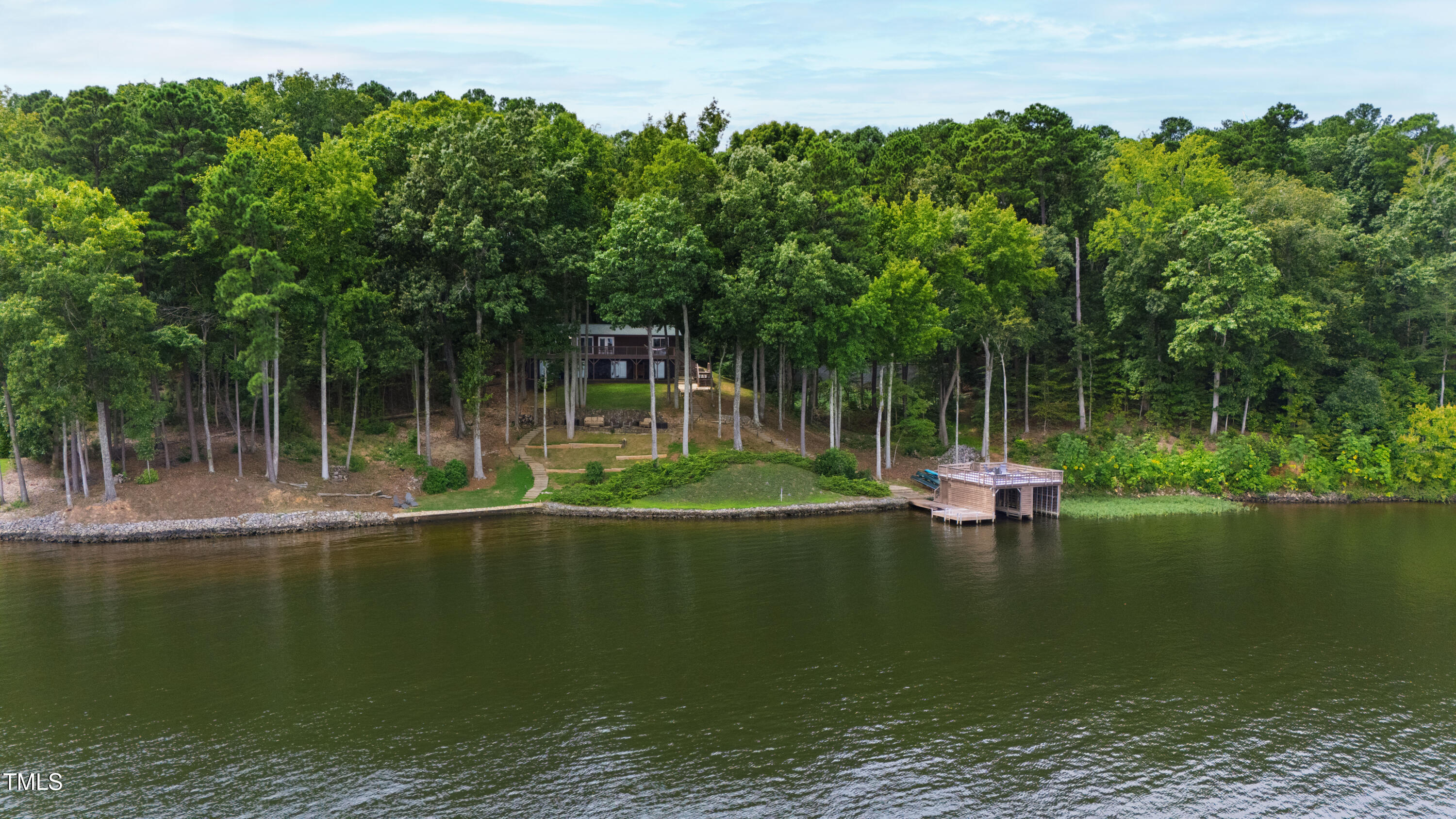 154 N Triton Drive