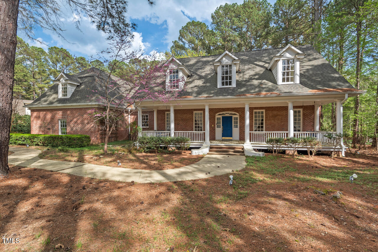 Durham, North Carolina 27712, United States, 4 Bedrooms Bedrooms, ,4 BathroomsBathrooms,Residential,Pending,104568