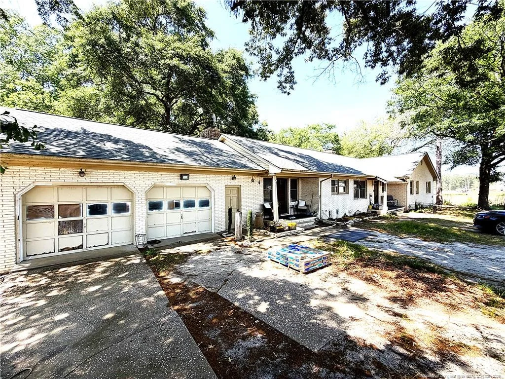310 Old Hertford Lane