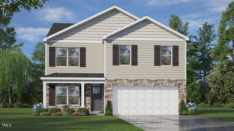 117 Pisgah Street Sanford NC 27330