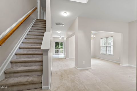 9528 White Carriage Drive Wake Forest NC 27587