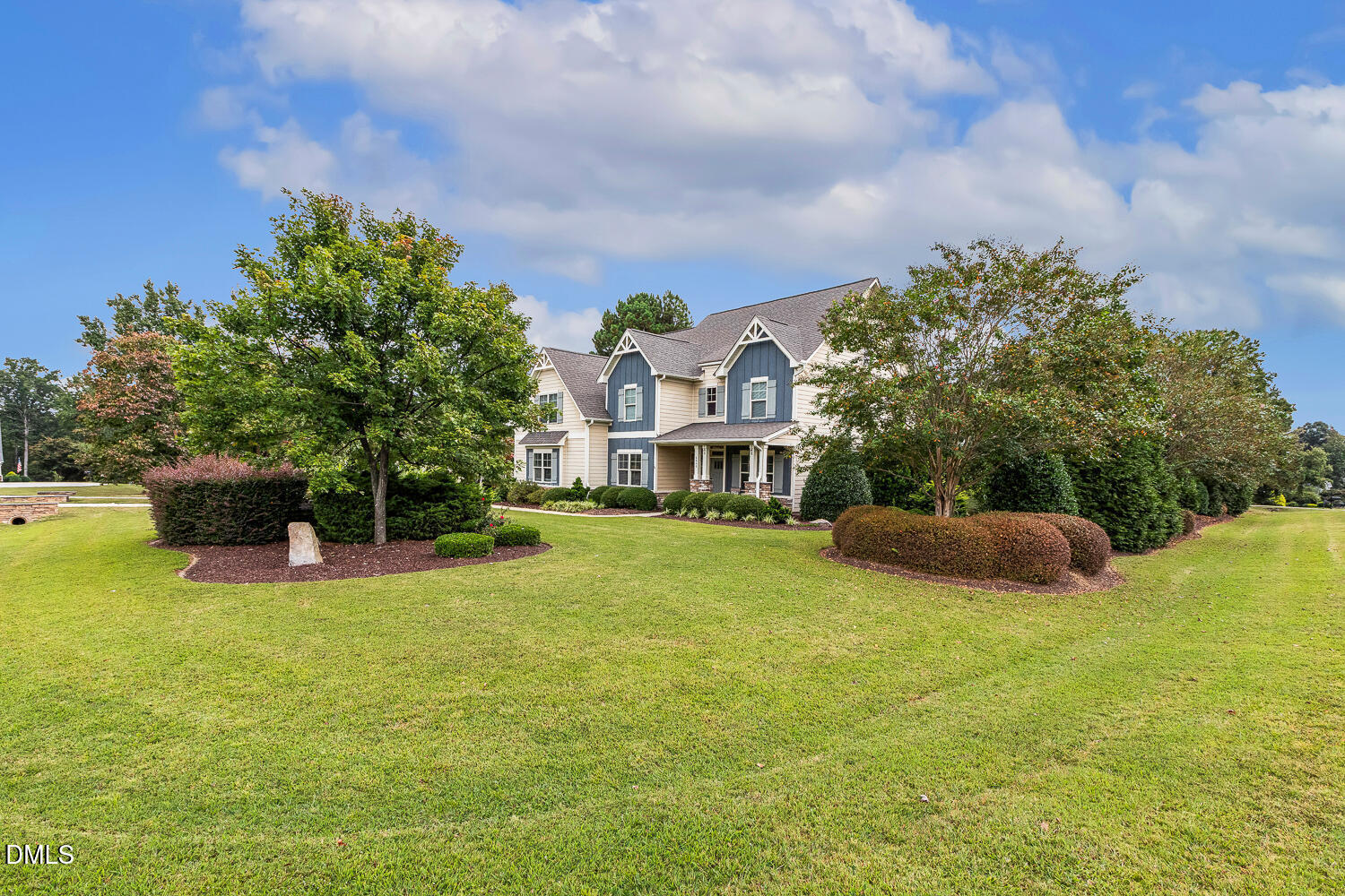 4600 Alhambra Place