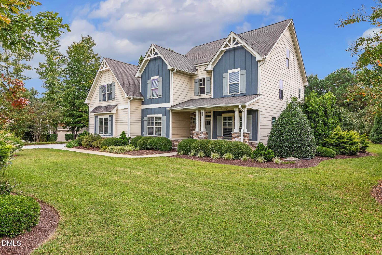 4600 Alhambra Place