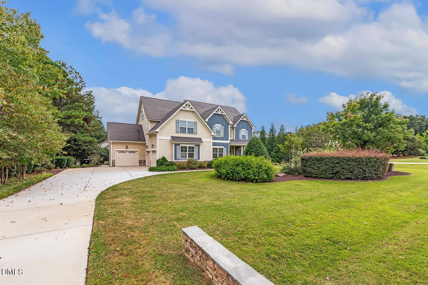 4600 Alhambra Place