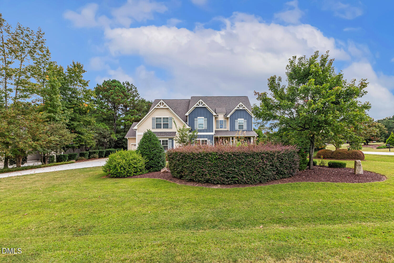 4600 Alhambra Place