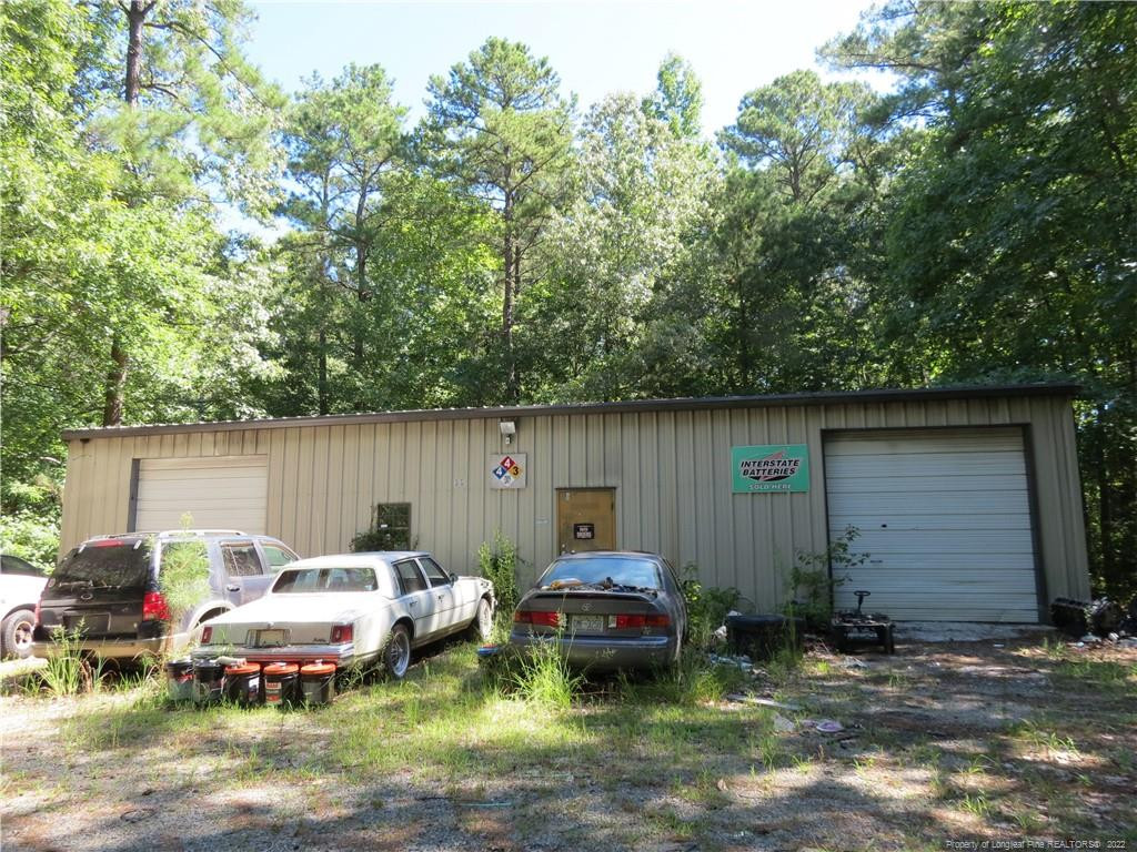 30 Lockville Road