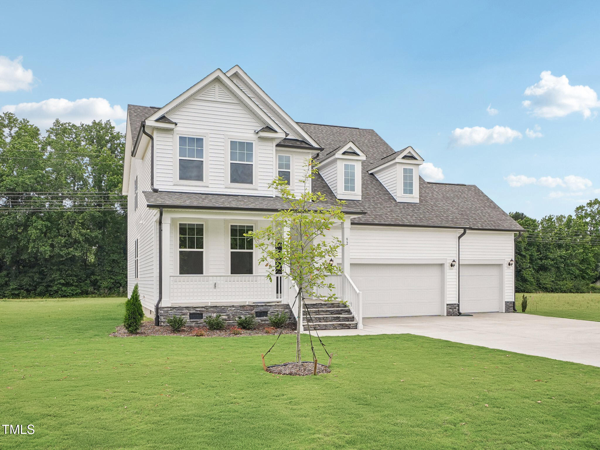 92 Frost Meadow Way
