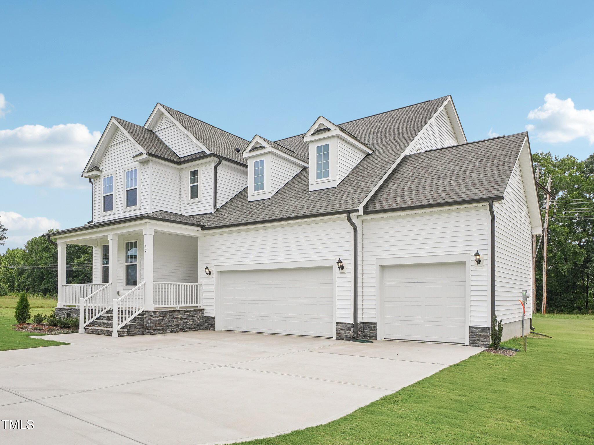 92 Frost Meadow Way