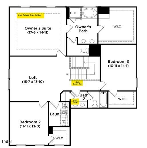 92 Frost Meadow Way