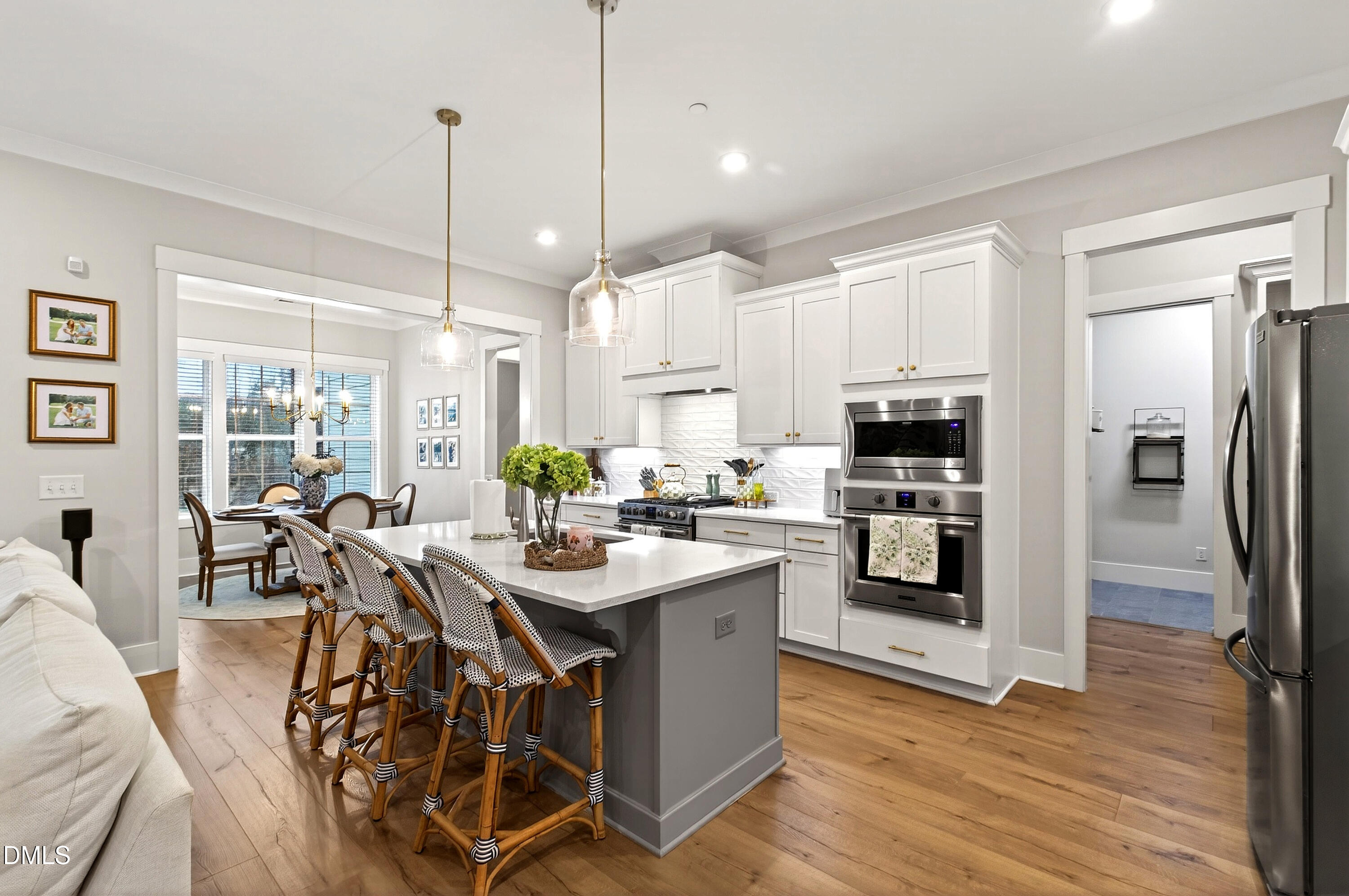 1105 Laurelwood Drive