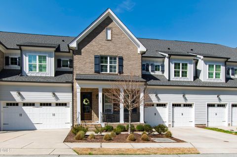 1105 Laurelwood Drive Durham NC 27705