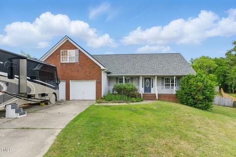 71 Havistock Court Cameron NC 28326