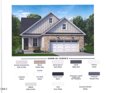 252 Mugby Road #98 Raleigh NC 27604