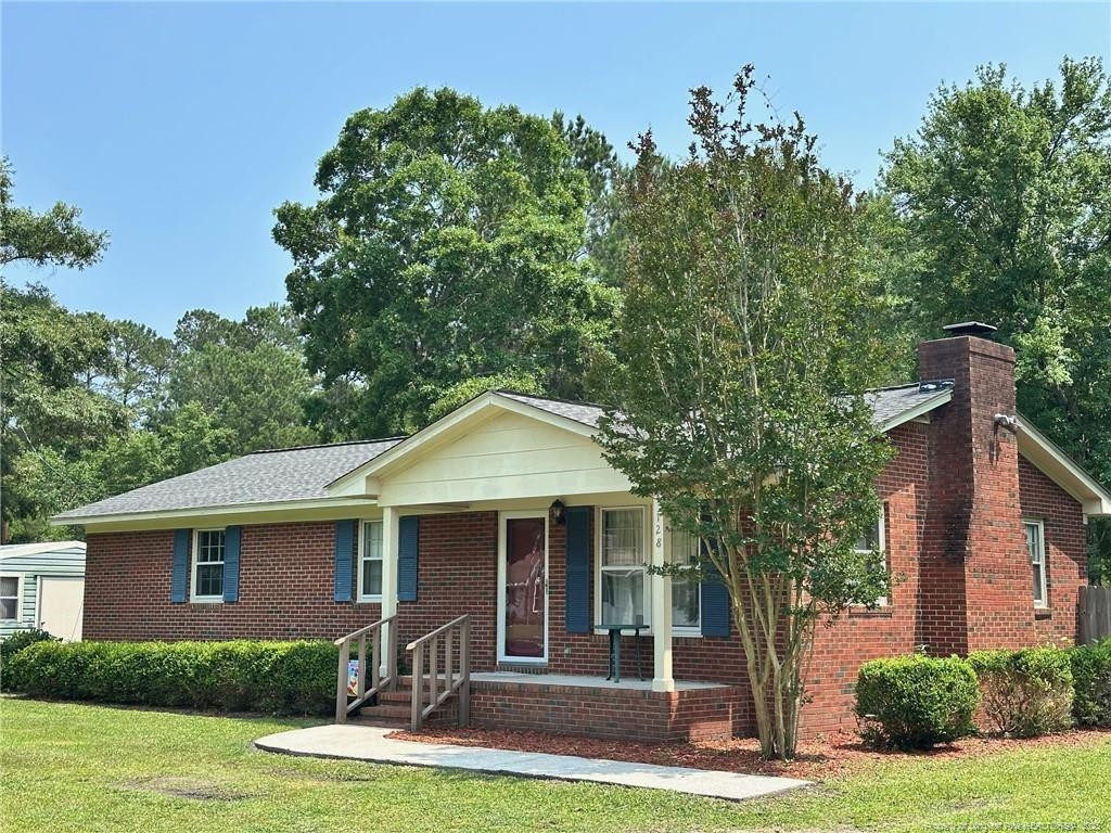 128 Hood Road