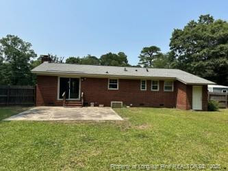 128 Hood Road