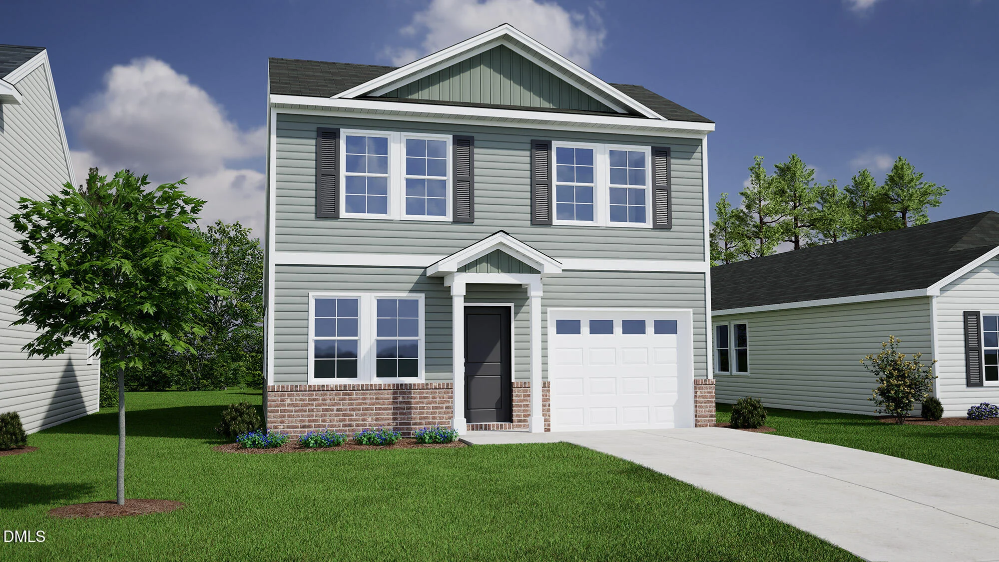 417 Osgood Street Unit Lot 69