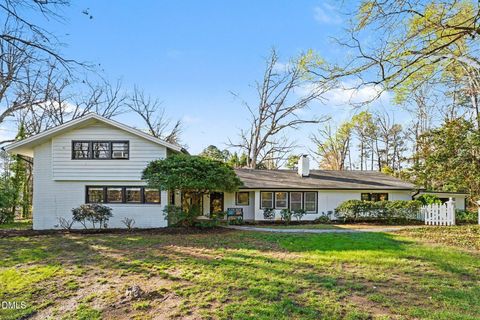 515 Brookwood Drive Durham NC 27707