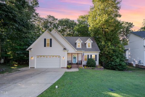 347 Manchester Trail Clayton NC 27527