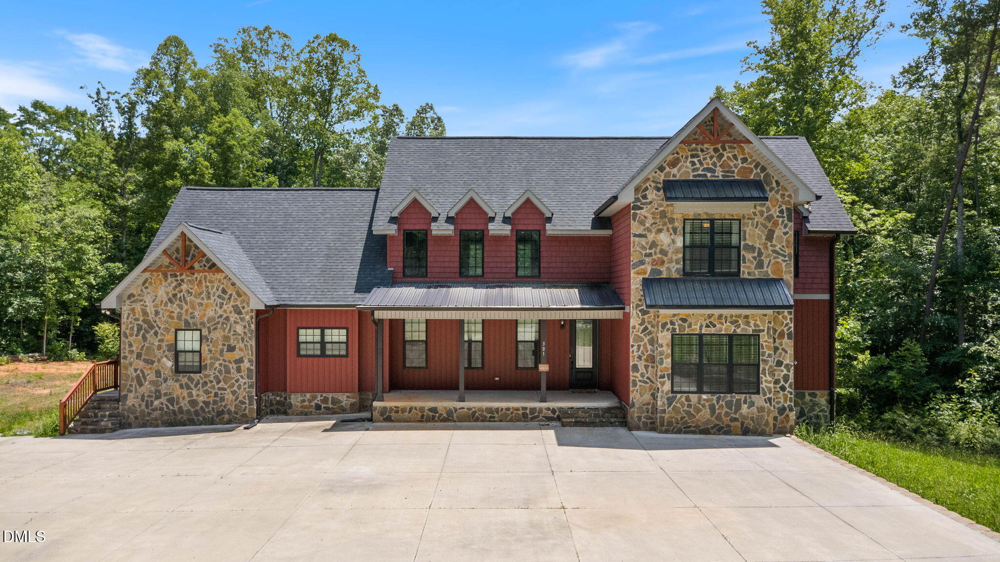 301 Punkin Ridge Lane