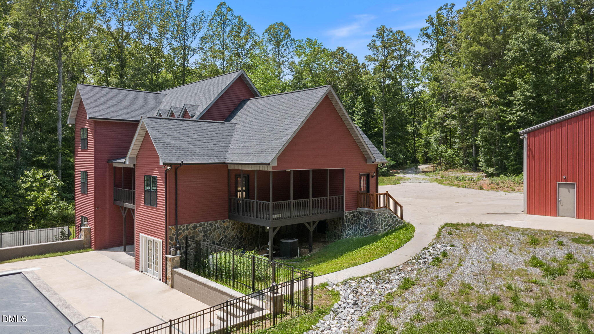 301 Punkin Ridge Lane