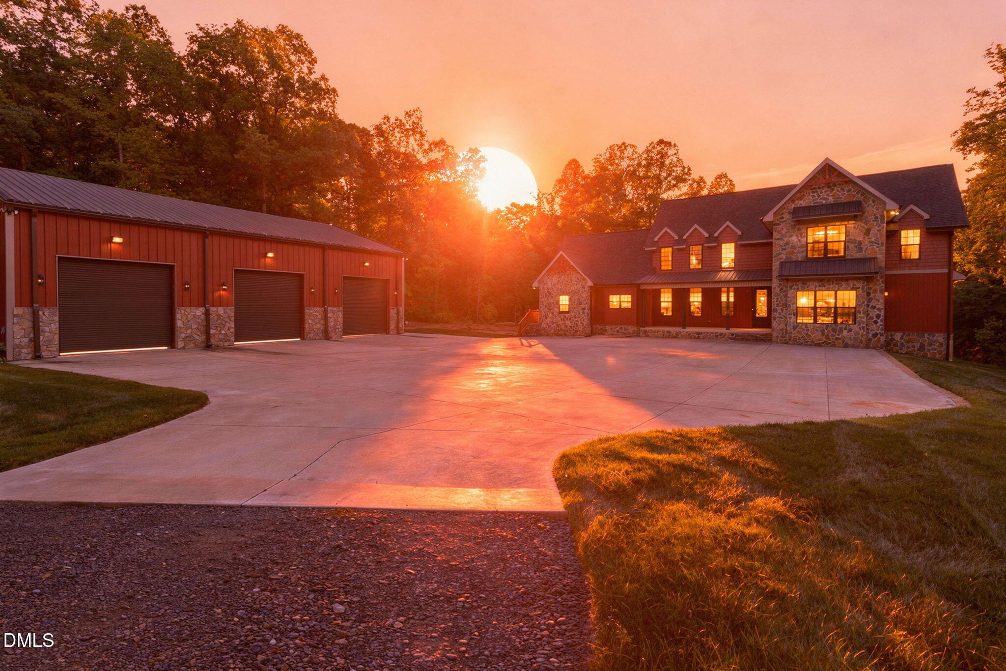 301 Punkin Ridge Lane