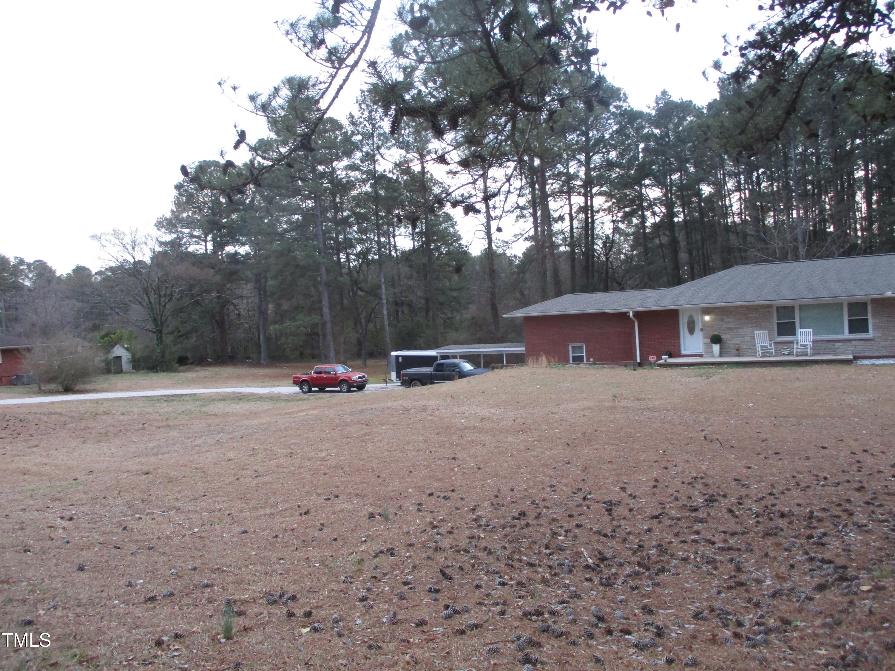 2506 Poole Road