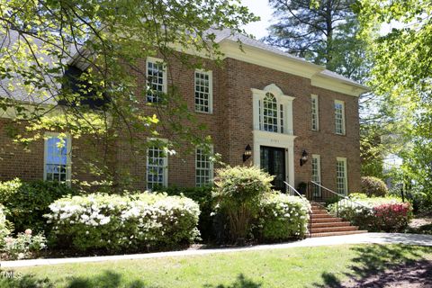 4101 John S Raboteau Wynd Raleigh NC 27612