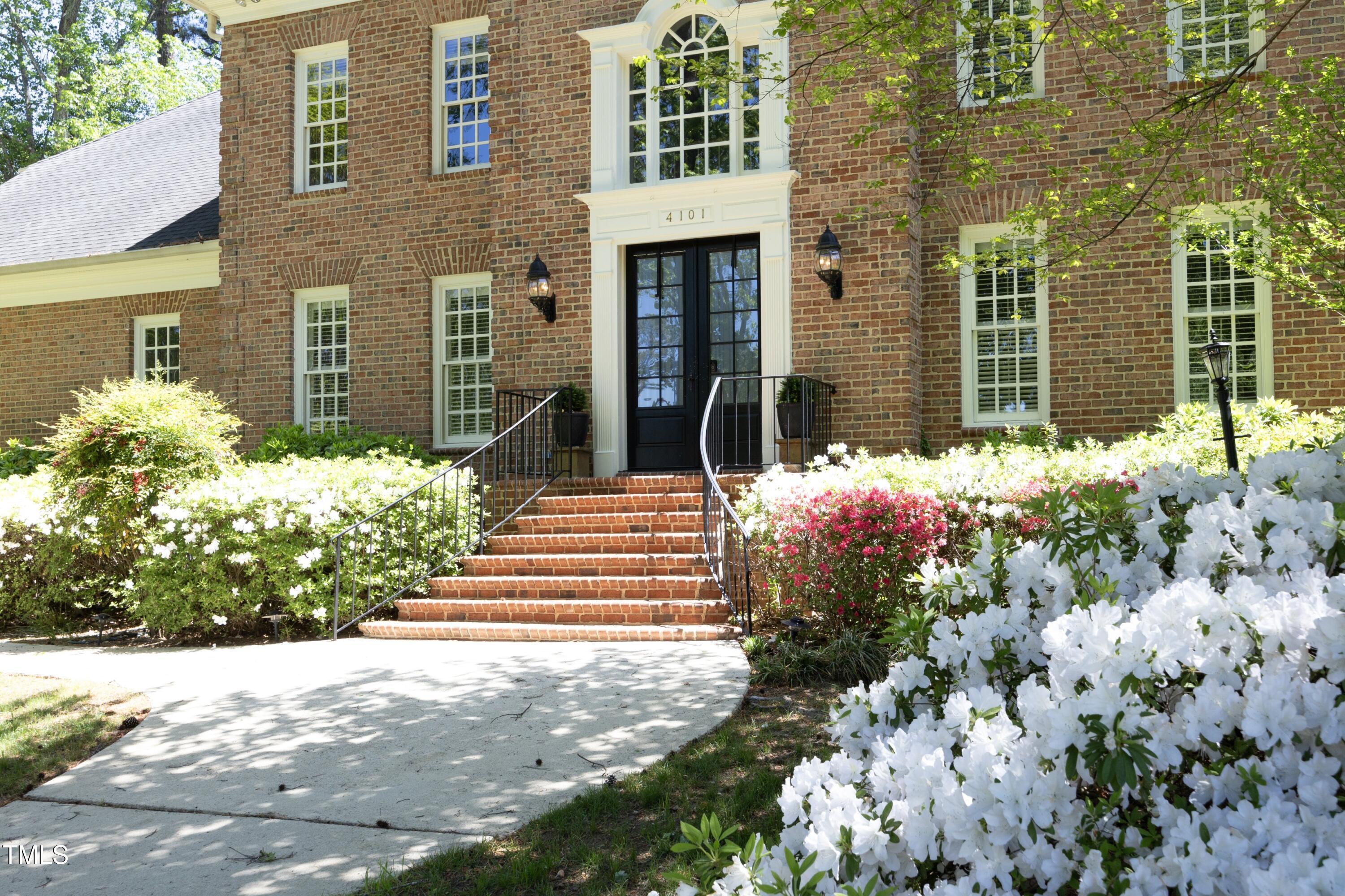 4101 John S Raboteau Wynd