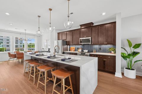 1028 Zelkova Lane Chapel Hill NC 27517