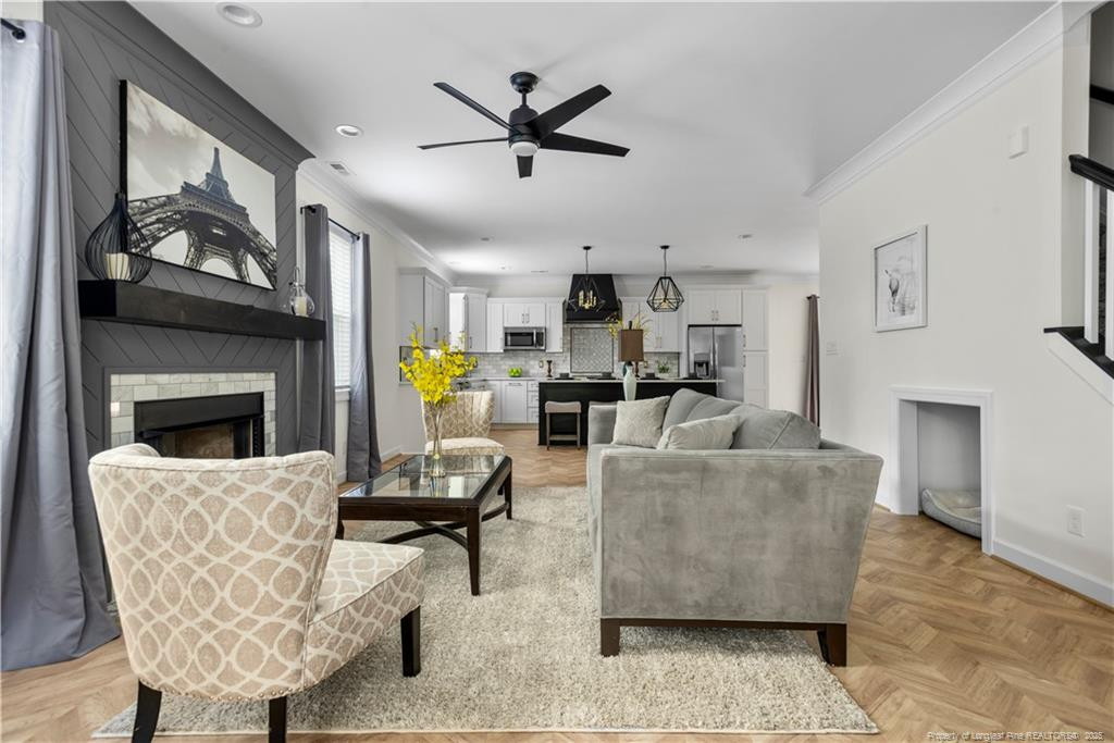 20 Persimmon Tree Drive