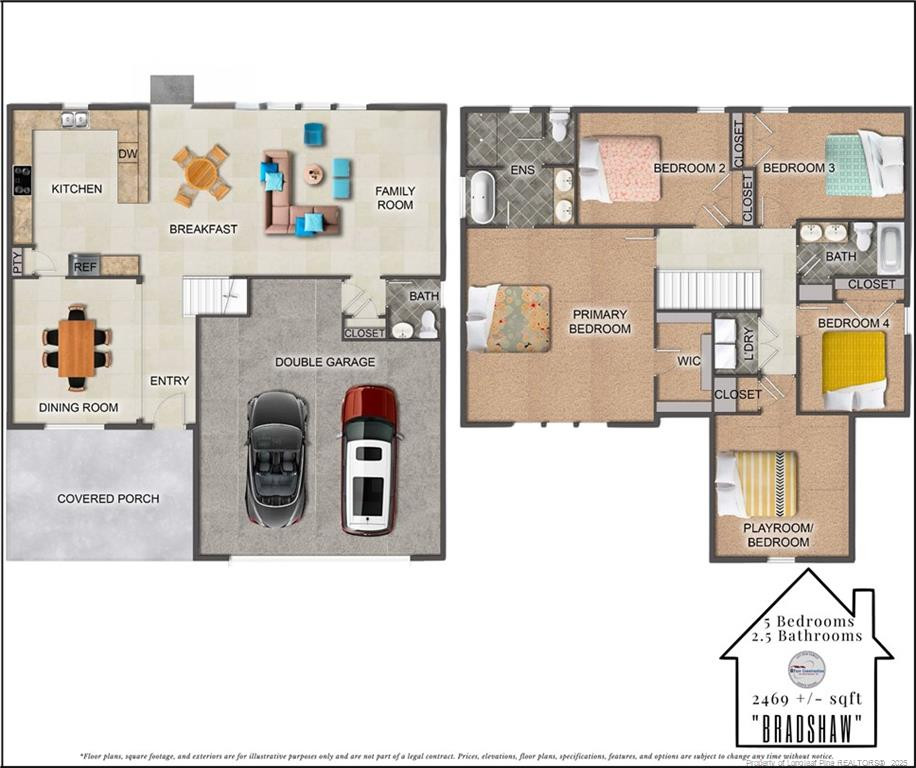 399 Ashley Heights (Lot 27) Drive