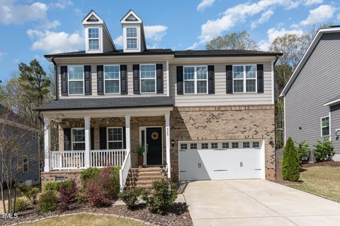 420 Cahors Trail Holly Springs NC 27540