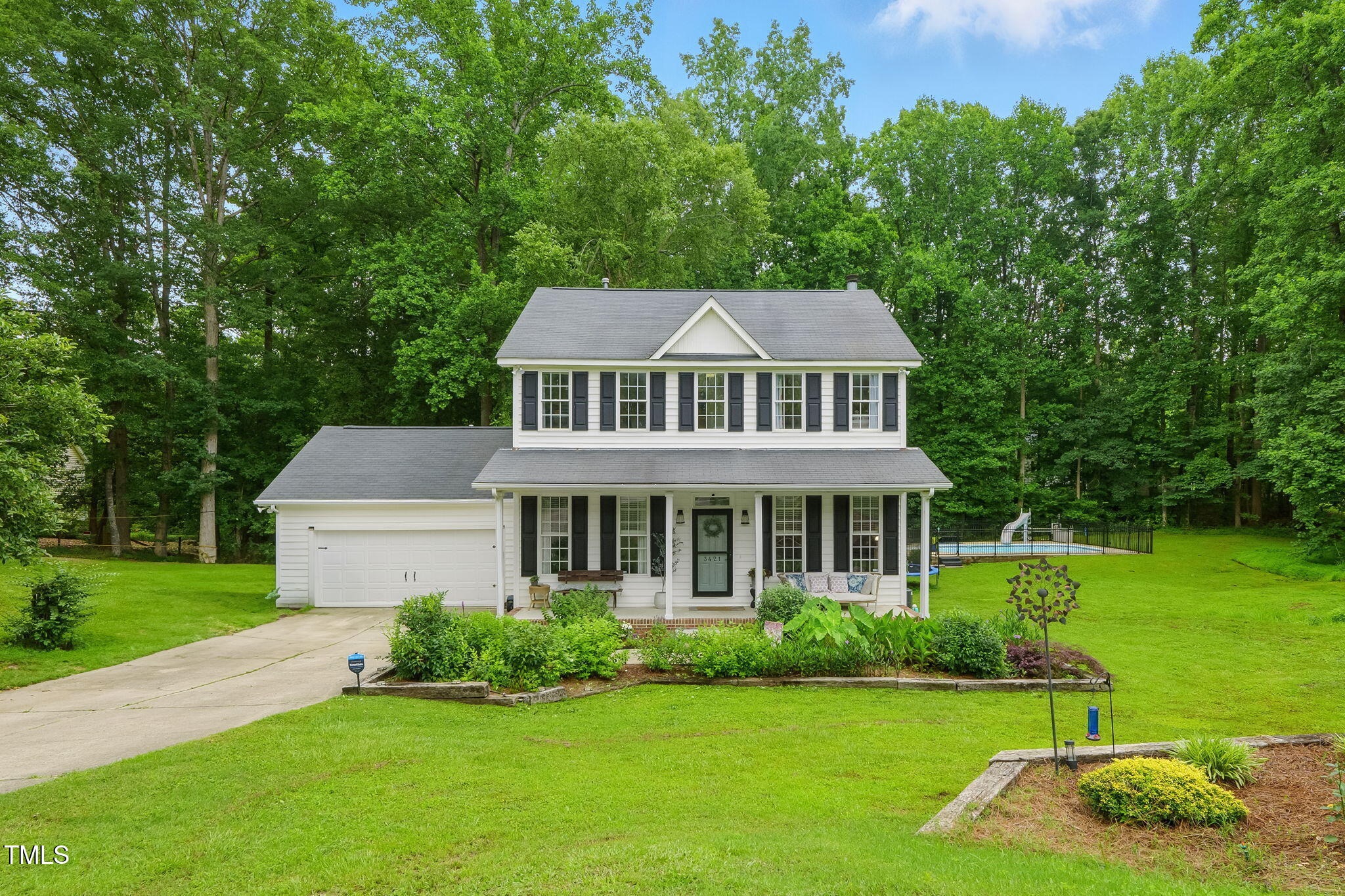 3421 Kistler Court