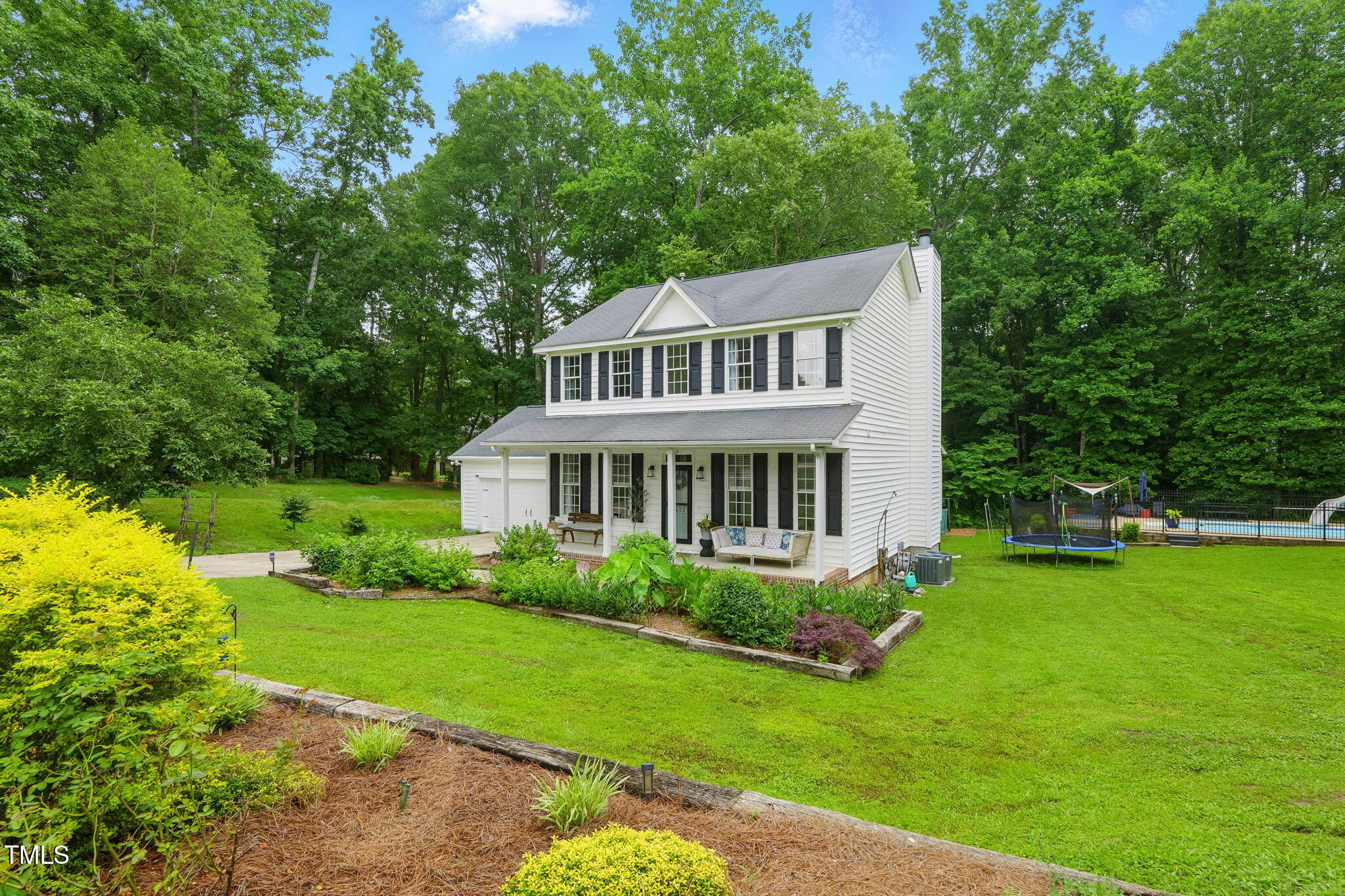 3421 Kistler Court